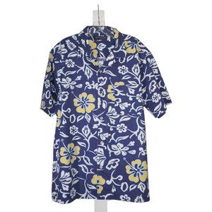 Structure Hawaiian Shirt